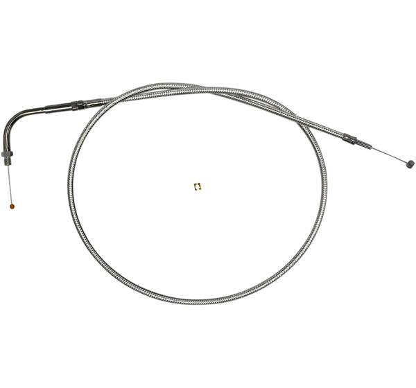 MAGNUM SHIELDING Bowdenzüge für Harley Davidson XLH 883 1996-2003