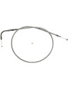 Sterling Chromite II® Geflochtenes Kabel für Harley-Davidson