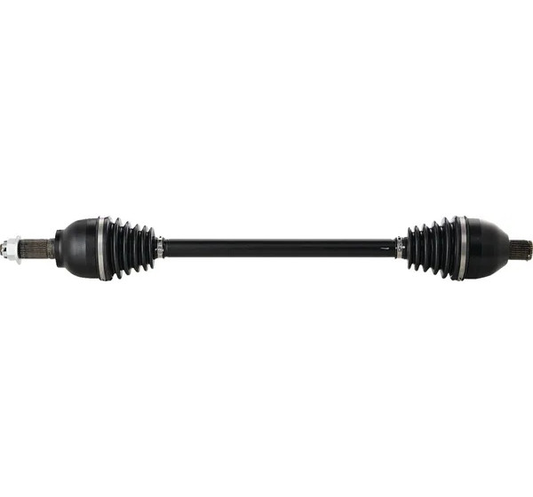 ALL BALLS Achsen für POLARIS RZR PRO XP 1000 TURBO 4X4 2020-2024