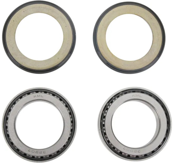 ALL BALLS Montagematerial & Zubehör für KAWASAKI KLE 650 ABS 2007-2024