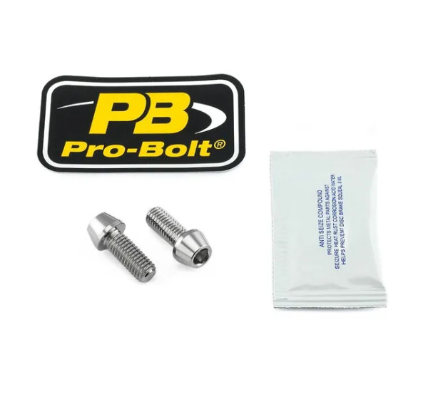 PRO BOLT Montagematerial & Zubehör für KAWASAKI Z 1000 ABS 2010-2020