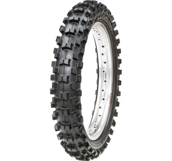 MAXXIS Reifen für YAMAHA YZ 125 ab 1989