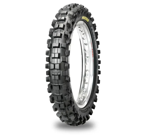 MAXXIS Reifen - M-7312 2.75-10 38J 4PR NHS TT