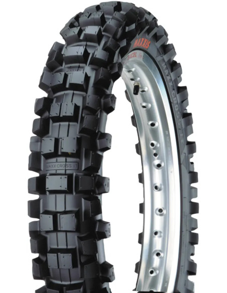 MAXXIS Reifen für SUZUKI DR-Z 125 L ab 2003