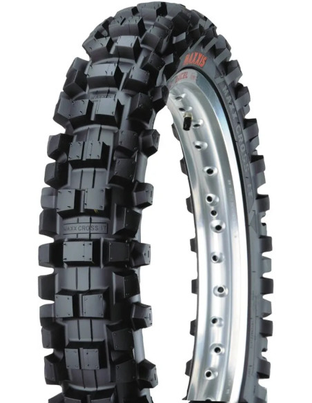 MAXXIS Reifen - Detailansicht