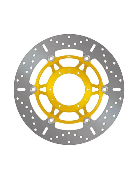 EBC Bremsscheiben für HONDA CBR 1000 RR ABS 2009-2016