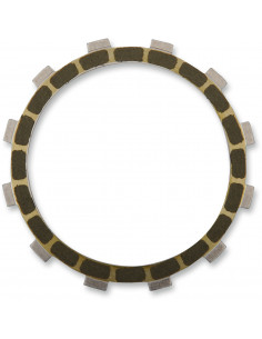 BARNETT KUPPLUNGSREIBSCHEIBE KEVLAR JE STÜCK