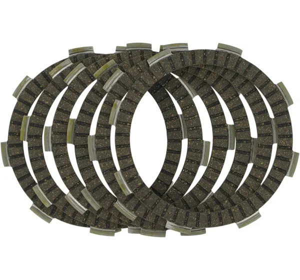EBC Kupplungen & Kupplungskomponenten für KAWASAKI KX 85 I 17/14 2007-2021