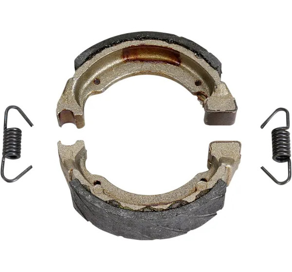 EBC Bremsbeläge & Bremsbacken für SUZUKI LT 80 1988-2006