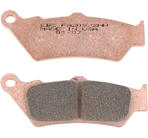 EBC Bremsbeläge & Bremsbacken für BMW K 1600 GTL ABS 2011-2024