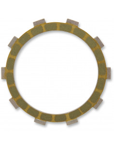 BARNETT KUPPLUNGSREIBSCHEIBE KEVLAR JE STÜCK