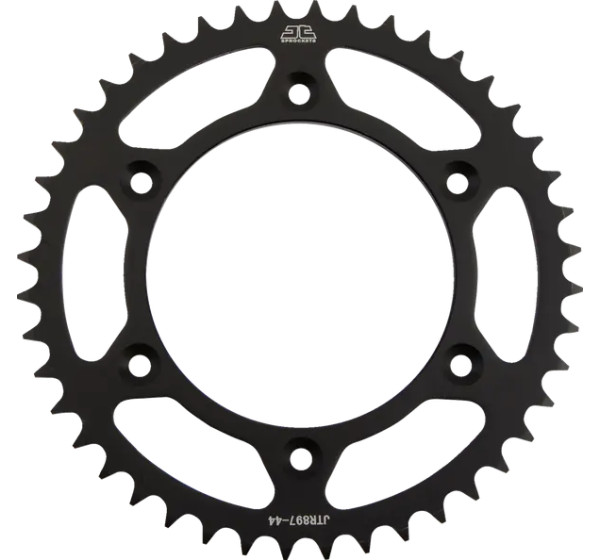 JT SPROCKETS Ritzel & Kettenräder für KTM SX 125 ab 1993
