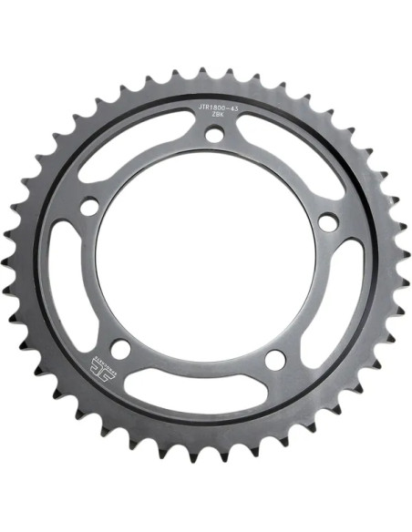JT SPROCKETS Ritzel & Kettenräder für SUZUKI GSX 1300 R ABS 2013-2024
