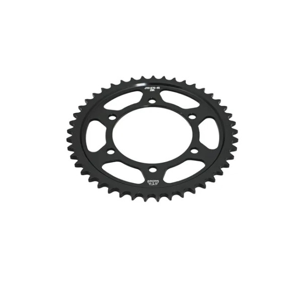 JT SPROCKETS Ritzel & Kettenräder für YAMAHA YZF-R6 600 ab 2006