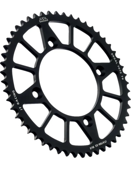 JT SPROCKETS Ritzel & Kettenräder für YAMAHA YZ 85 LW ab 2002