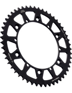 RaceLite Aluminium-Hinterradritzel