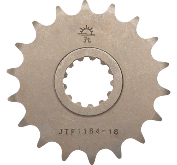 JT SPROCKETS Ritzel & Kettenräder für TRIUMPH AMERICA 865 2014-2018