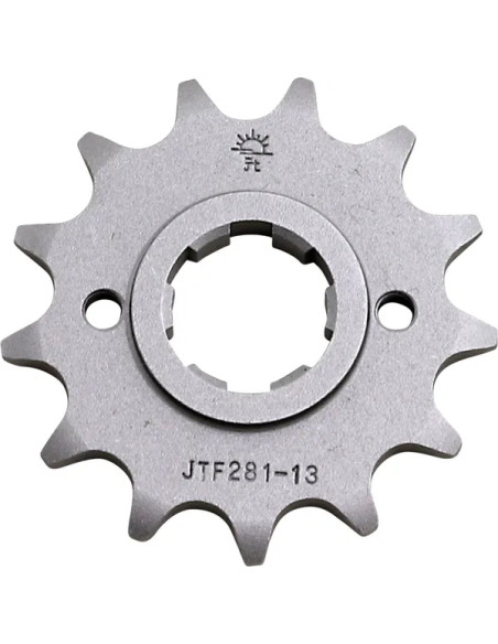 JT SPROCKETS Ritzel & Kettenräder für HONDA XL 600 R 1983-1987