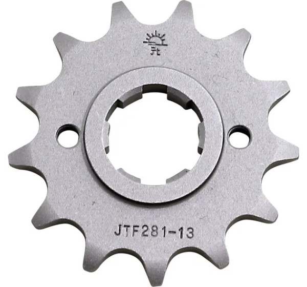 JT SPROCKETS Ritzel & Kettenräder für HONDA XL 600 R 1983-1987