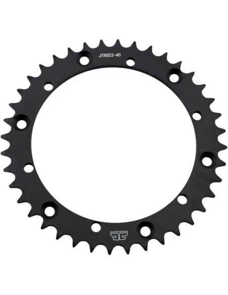 JT SPROCKETS Ritzel & Kettenräder für YAMAHA YZ 250 1977-1998