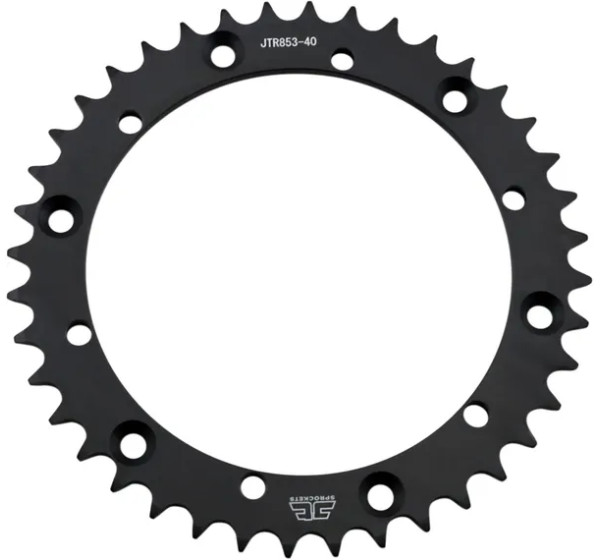JT SPROCKETS Ritzel & Kettenräder für YAMAHA YZ 250 1977-1998