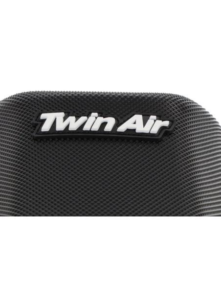 TWIN AIR Sitzbankbezüge & -polster - Einbaubeispiel