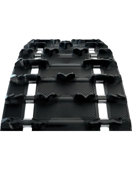 CAMSO Motorschlitten-Zubehör für SKI-DOO (BRP) MX-Z 600 E-TEC 2009-2016