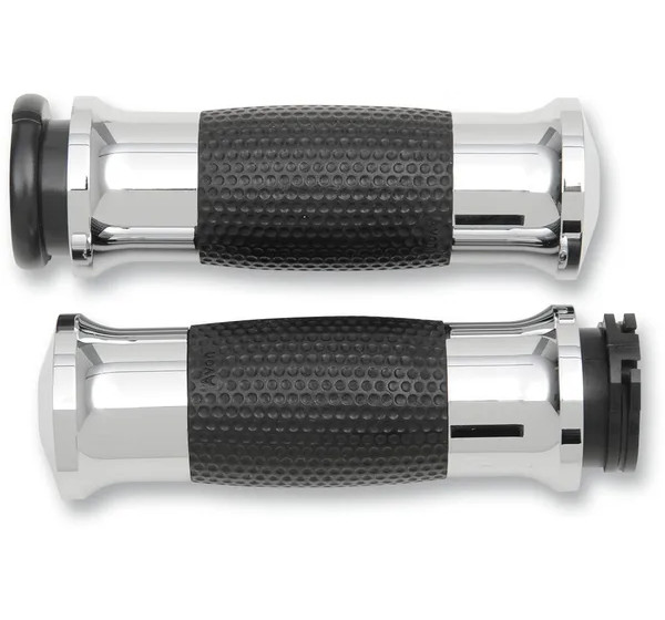 AVON GRIPS Griffe für Harley Davidson XLH 883 1986-2003