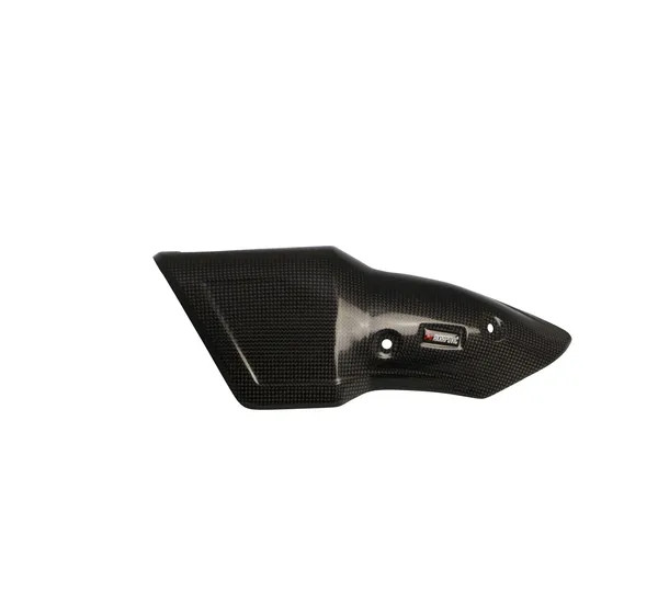 AKRAPOVIC Hitzeschilde für YAMAHA YZF-R1 1000 ABS 2015-2019