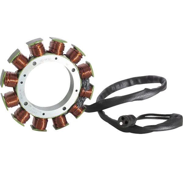 CYCLE ELECTRIC INC Lichtmaschinen & Regler für Harley Davidson XL 1200 X ABS 2014-2022