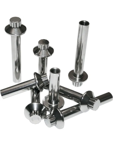FEULING PARTS Zylinderköpfe & Komponenten für Harley Davidson XL 1200 C 1996-2020
