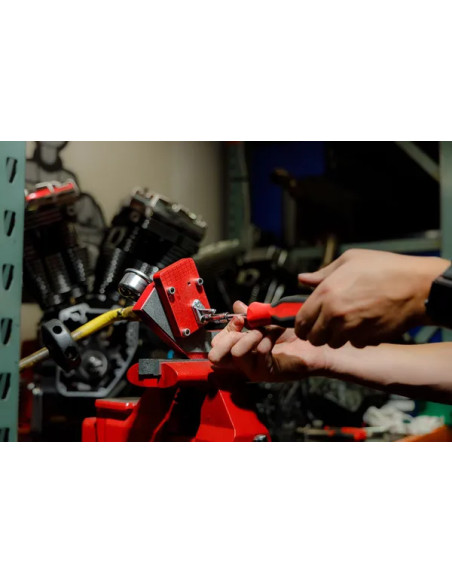 FEULING PARTS Tools - Einbaubeispiel