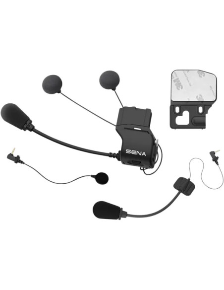 SENA Kommunikation - UNIVERSAL HELMET CLAMP KI