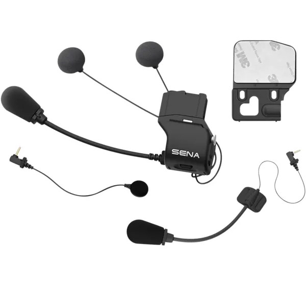 SENA Kommunikation - UNIVERSAL HELMET CLAMP KI