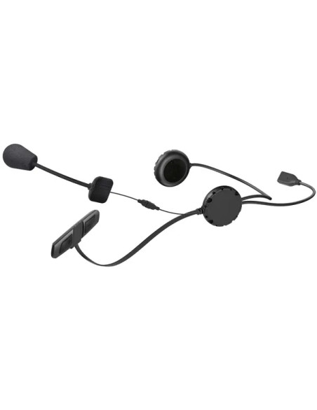 SENA Kommunikation - 3S PLUS BLUETOOTH SYSTEM