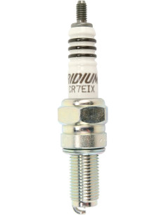 Iridium IX Zündkerze