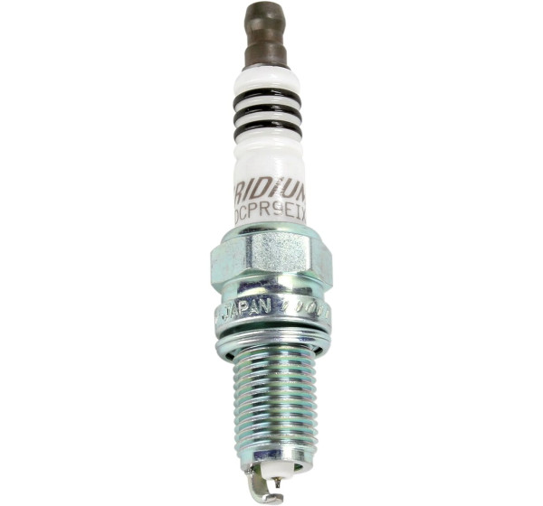 NGK SPARK PLUGS Zündkerzen für APRILIA RSV 1000 R 2000-2009