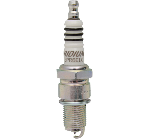 NGK SPARK PLUGS Zündkerzen für BMW R 100 GS 1986-1996