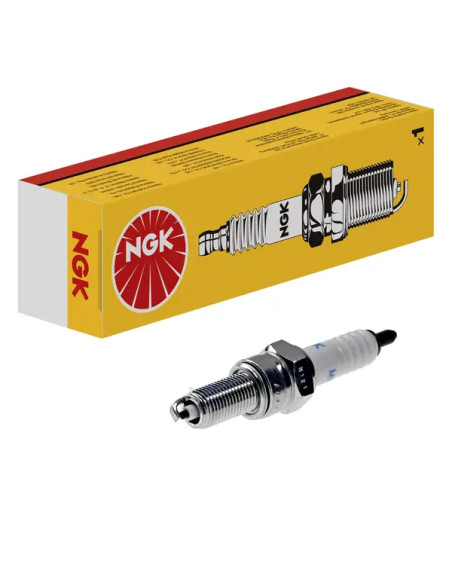 NGK SPARK PLUGS Zündkerzen - Detailansicht