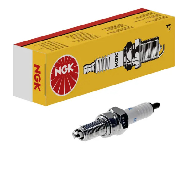 NGK SPARK PLUGS Zündkerzen - Detailansicht