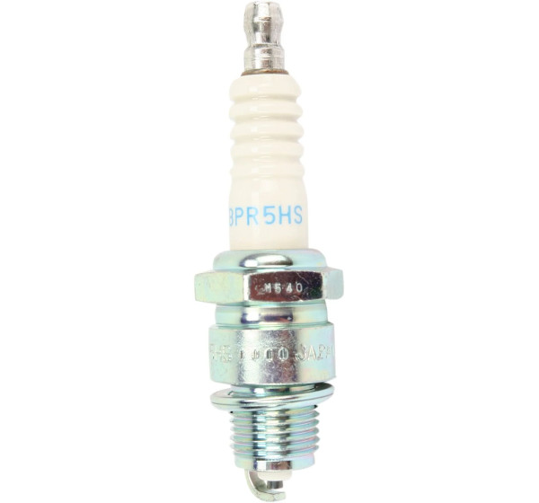 NGK SPARK PLUGS Zündkerzen für PEUGEOT SPEEDFIGHT III 50 AC 2009-2015