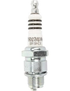 Iridium IX Zündkerze