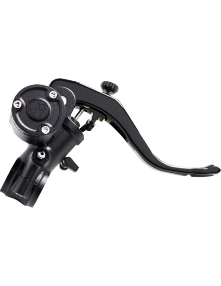 PERFORMANCE MACHINE (PM) Griffarmaturen & Hebel für Harley Davidson XLH 883 1986-2003