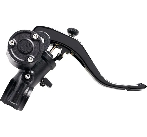 PERFORMANCE MACHINE (PM) Griffarmaturen & Hebel für Harley Davidson XLH 883 1986-2003