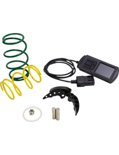 Stage 2 Power Package Kit