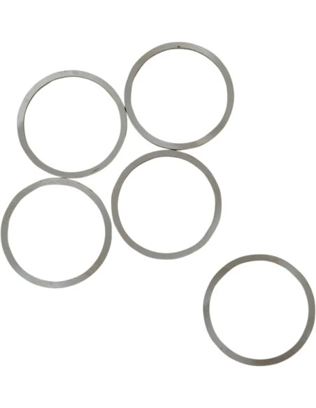 EASTERN MOTORCYCLE PARTS Montagematerial & Zubehör für Harley Davidson XL 1200 C 1996-2018