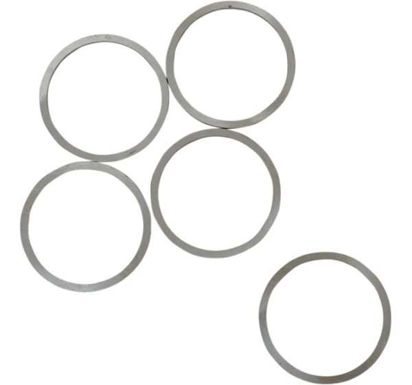EASTERN MOTORCYCLE PARTS Montagematerial & Zubehör für Harley Davidson XL 1200 C 1996-2018