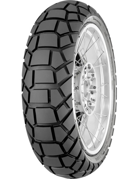 CONTINENTAL Reifen für HONDA XRV 750 1990-2003