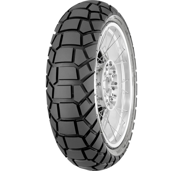CONTINENTAL Reifen für HONDA XRV 750 1990-2003