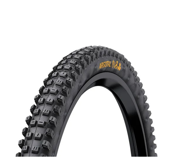 CONTINENTAL Reifen & Schläuche - AR 27.5X2.40 TR ENDCE FS TR